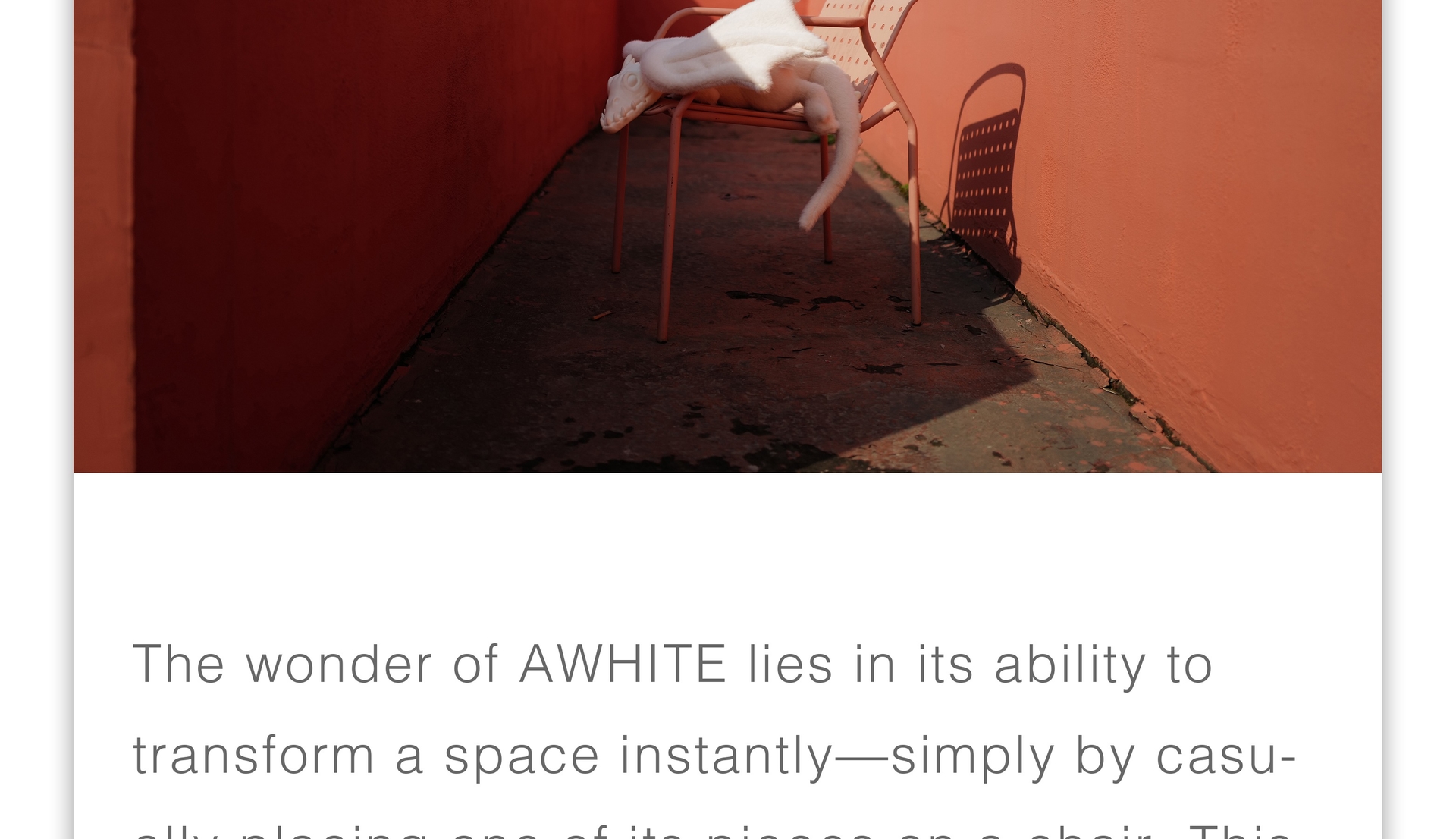AWHITE intro first section 17
