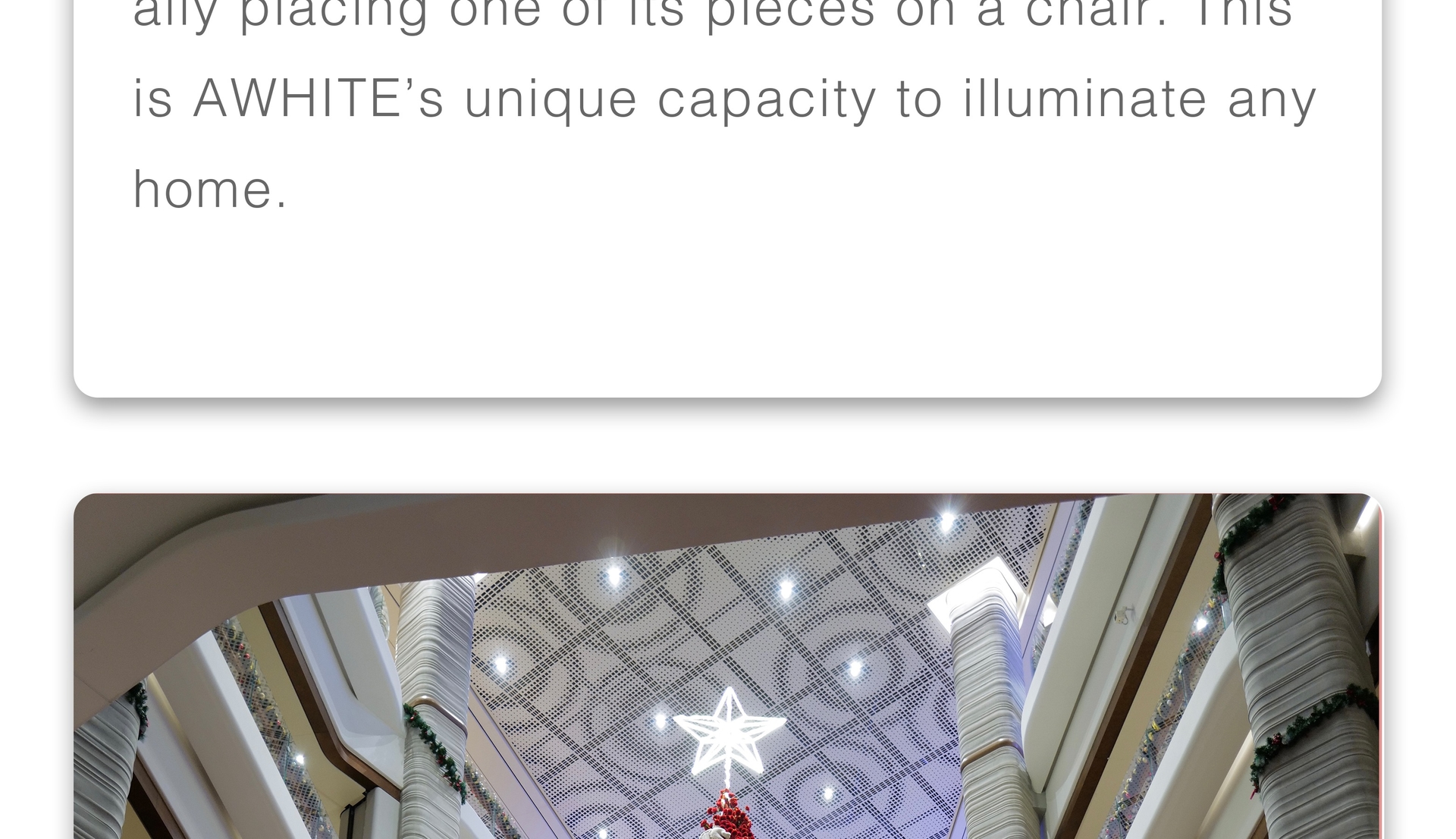 AWHITE intro first section 18