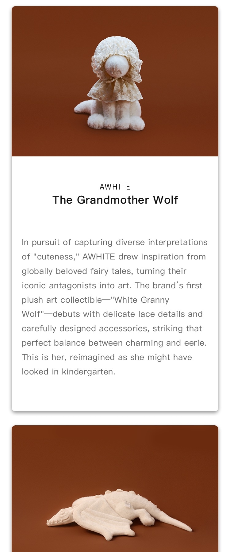 AWHITE intro second section 1