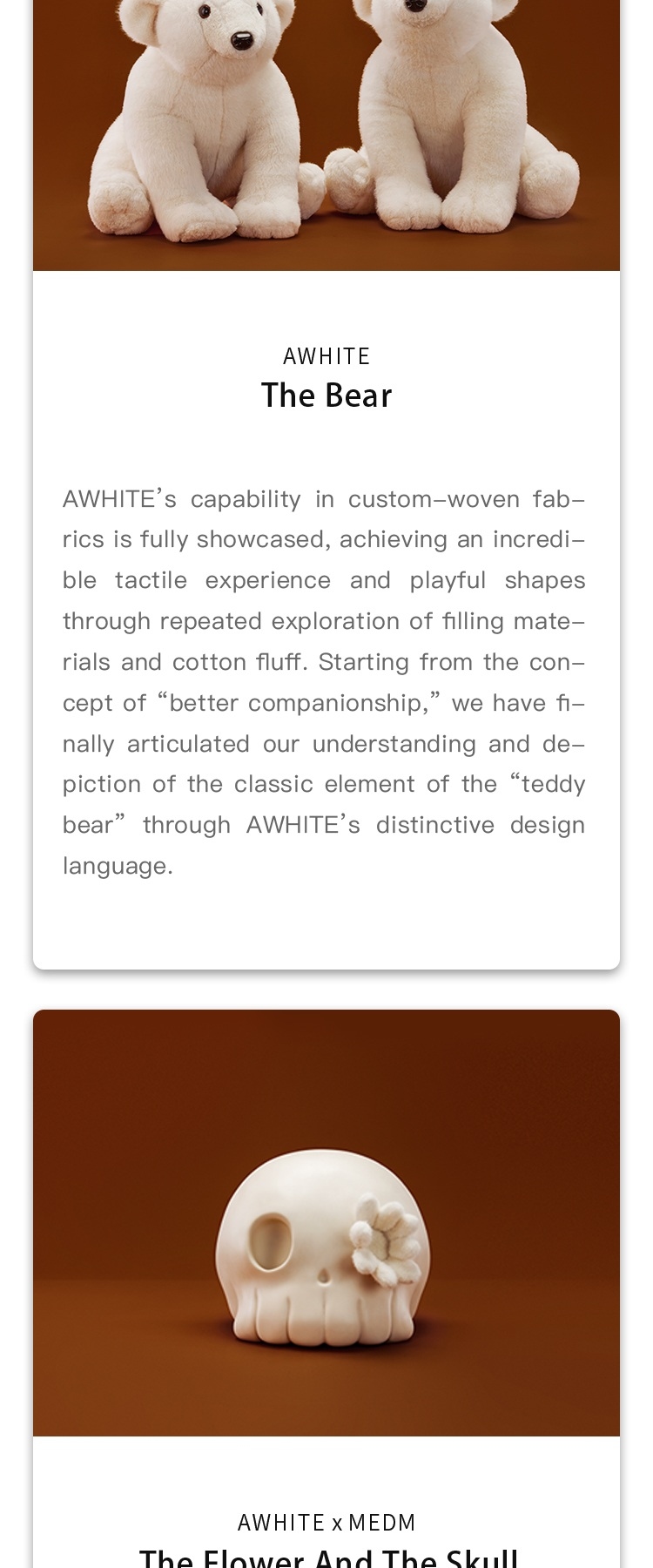 AWHITE intro third section 4